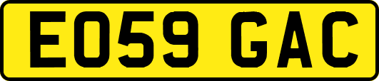 EO59GAC