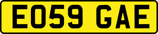 EO59GAE