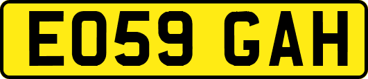 EO59GAH