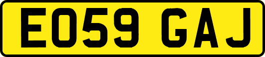 EO59GAJ