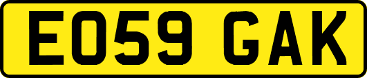 EO59GAK