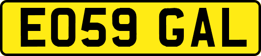 EO59GAL