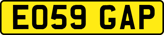 EO59GAP