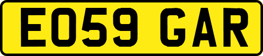 EO59GAR