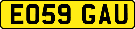 EO59GAU