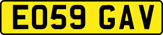 EO59GAV