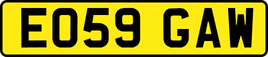 EO59GAW