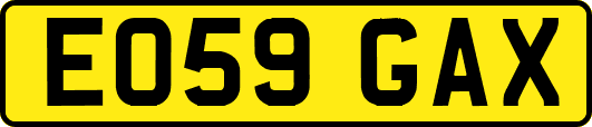 EO59GAX