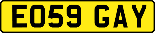 EO59GAY