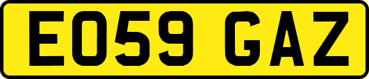 EO59GAZ