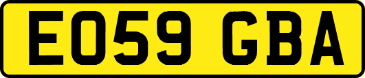 EO59GBA