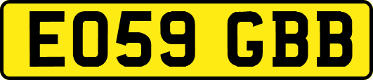 EO59GBB