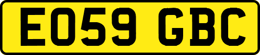 EO59GBC