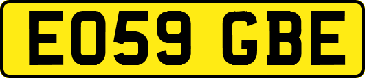 EO59GBE