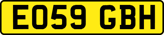 EO59GBH