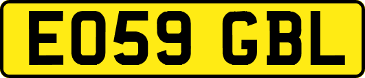 EO59GBL