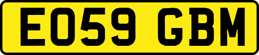 EO59GBM