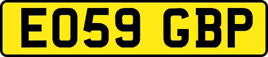 EO59GBP