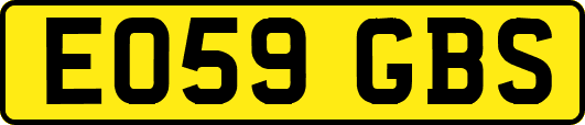 EO59GBS