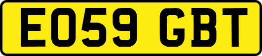 EO59GBT