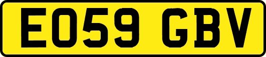 EO59GBV