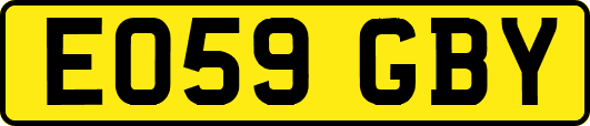EO59GBY
