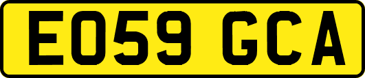 EO59GCA