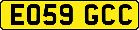 EO59GCC