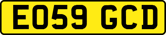 EO59GCD
