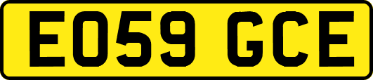 EO59GCE