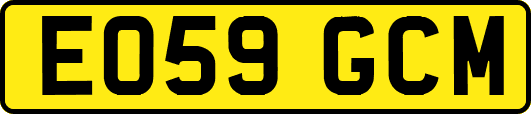 EO59GCM