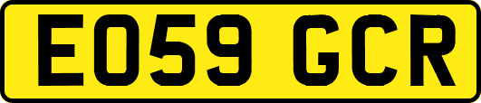 EO59GCR