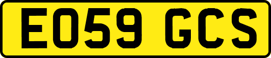 EO59GCS