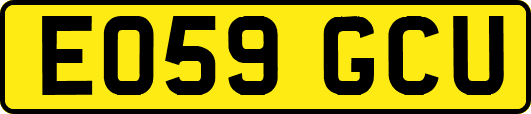 EO59GCU