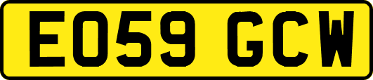 EO59GCW