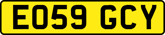 EO59GCY