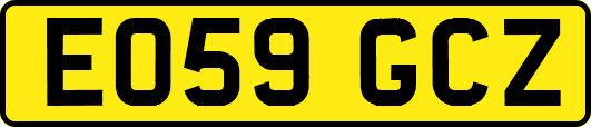 EO59GCZ
