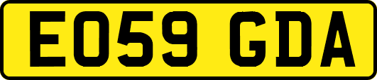 EO59GDA