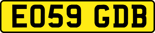 EO59GDB