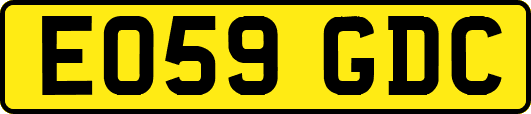 EO59GDC