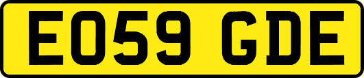EO59GDE