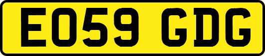 EO59GDG