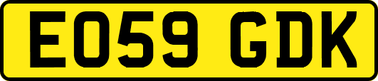 EO59GDK
