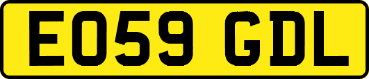 EO59GDL