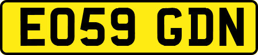 EO59GDN