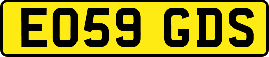 EO59GDS