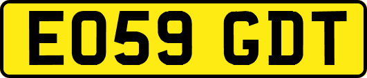 EO59GDT