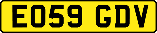 EO59GDV