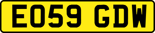 EO59GDW