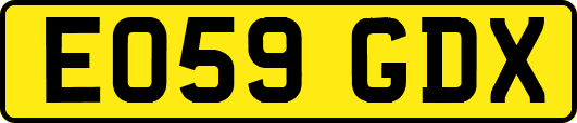 EO59GDX